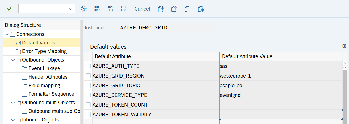 Event Grid AZURE_GRID_REGION header attribute