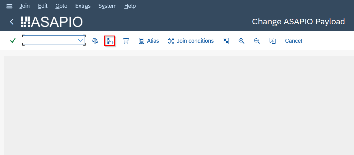 Fabric Lakehouse header attributes