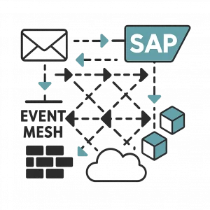 SAP Cloud-Integration