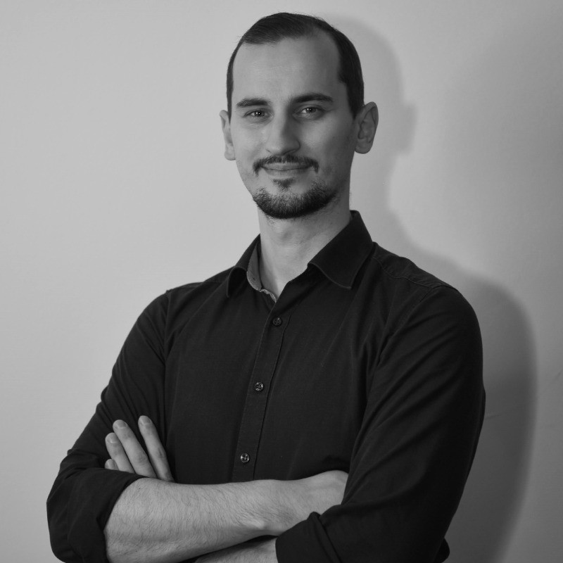 Marko Jovanovic