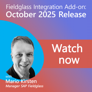 SP12 release webinar speaker