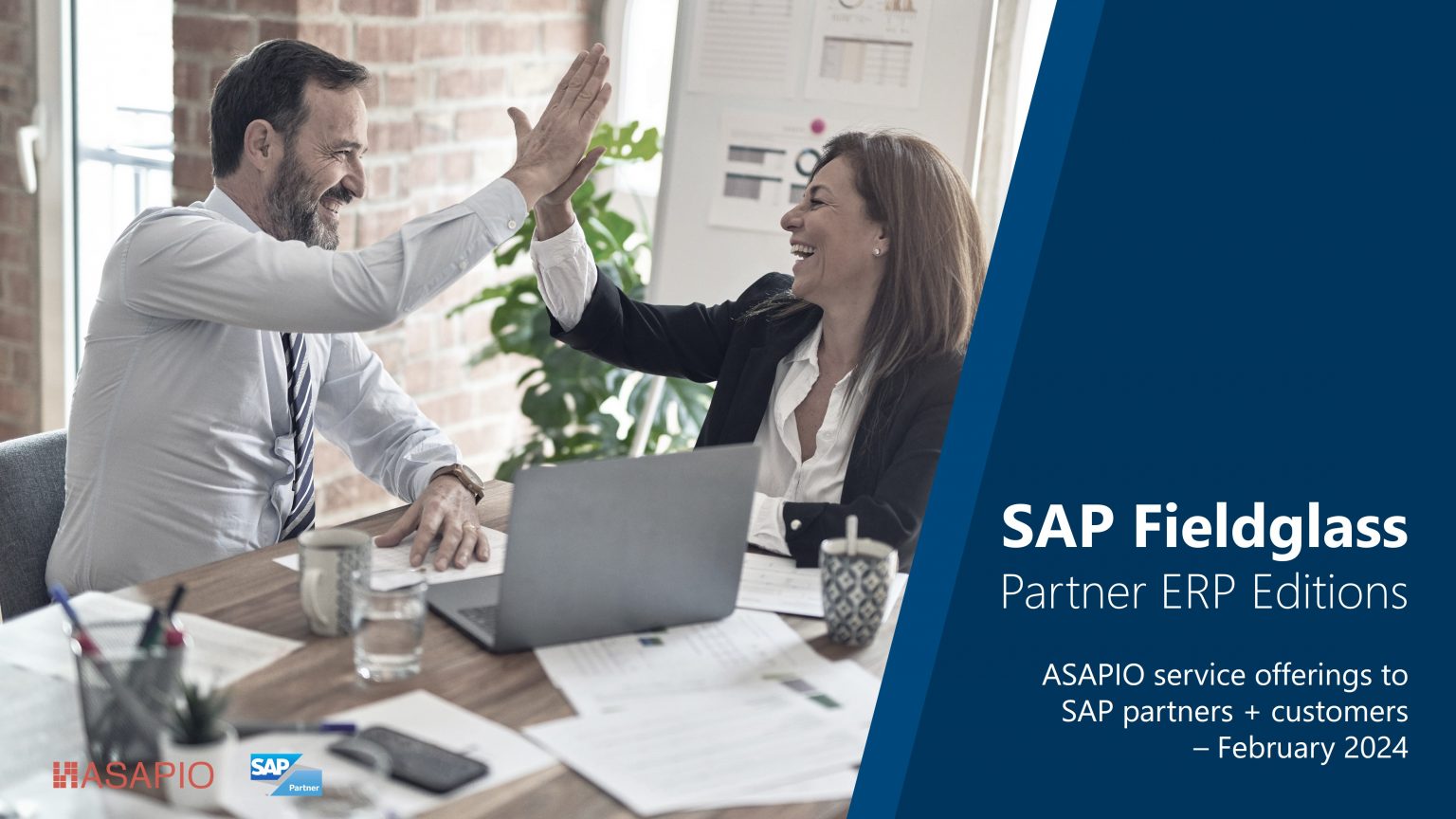 SAP Fieldglass® Integration