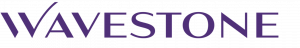 Logo of Wavestone, formerly Q_Perior