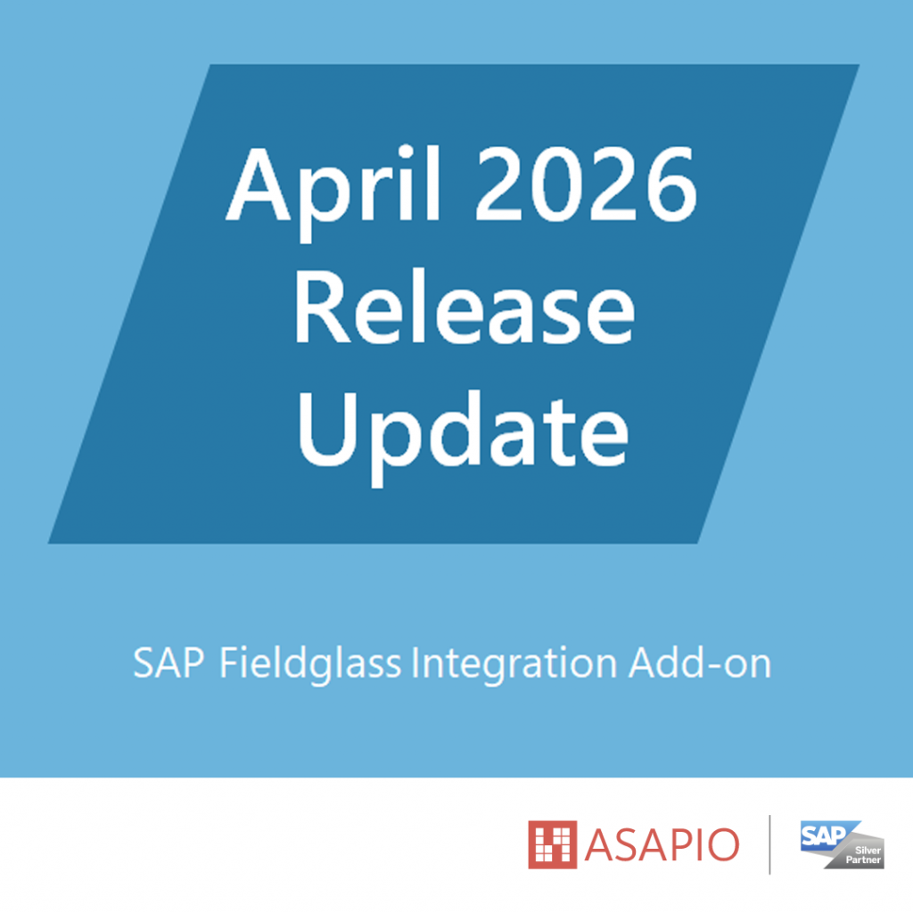 Protected: Fieldglass Integration Add-on | Release Update April 2026